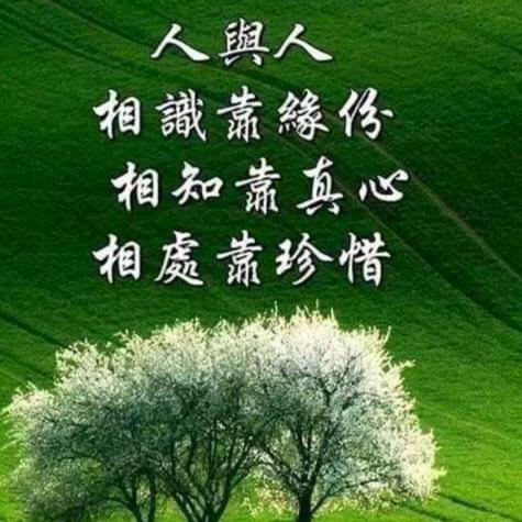 平常心善待他人