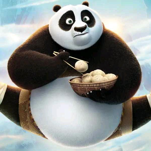 ——雲暔——小老头