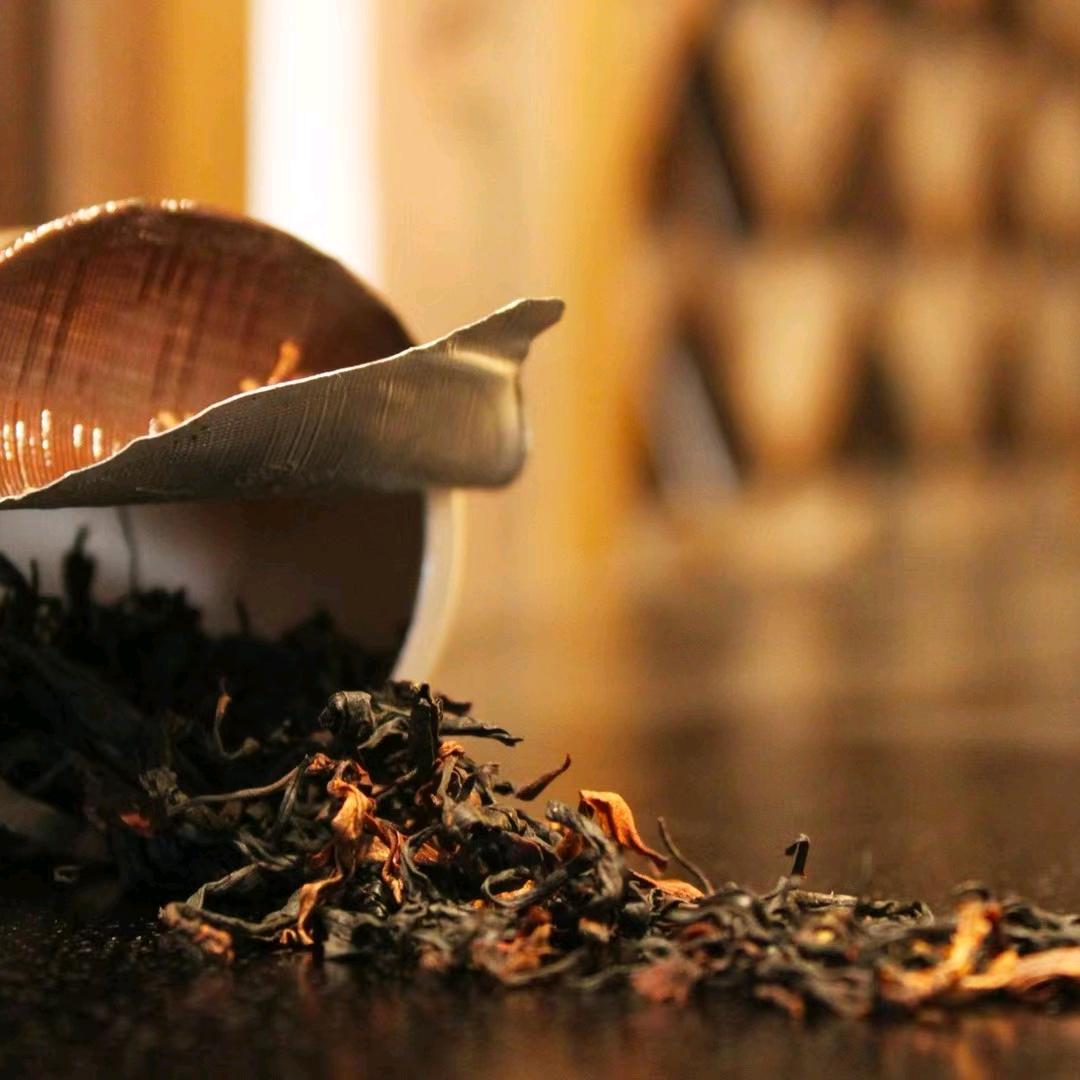 大越小院茶馆