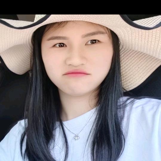 一颗糖心