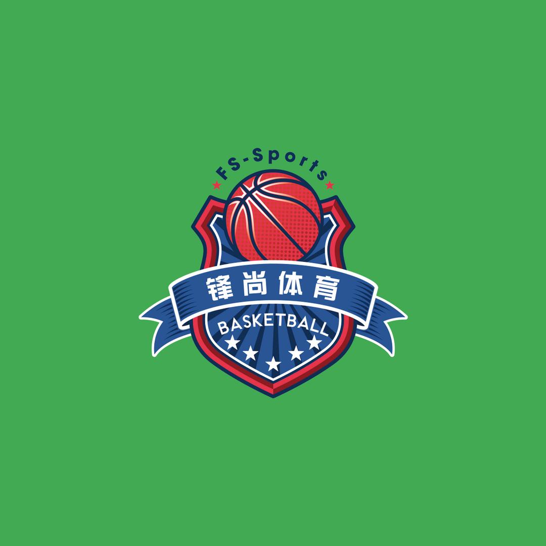 雄鹿青少年篮球训练营