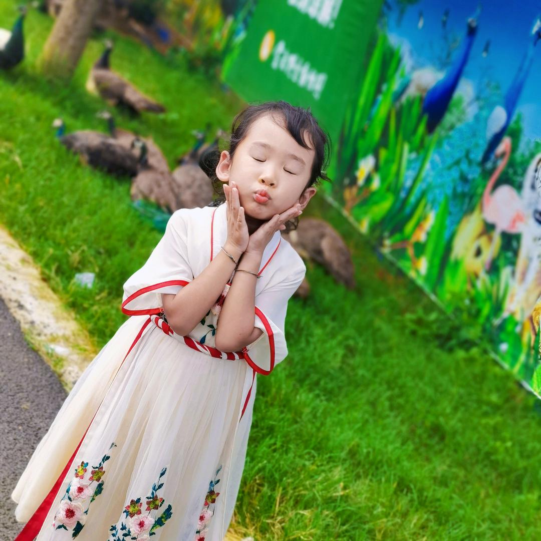 小小芳