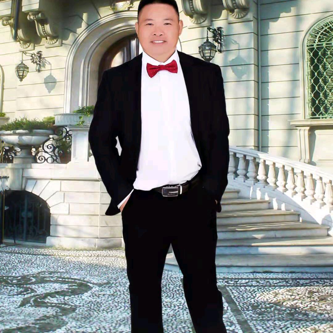 明哥