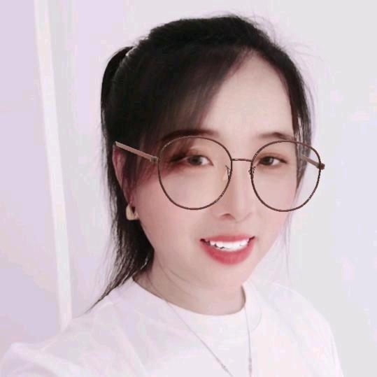 幸福的人🌹️