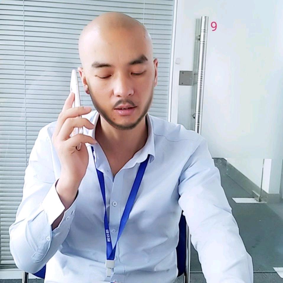 知所爱——声音素材库