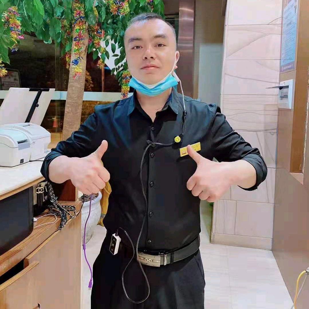 会泽草帽哥