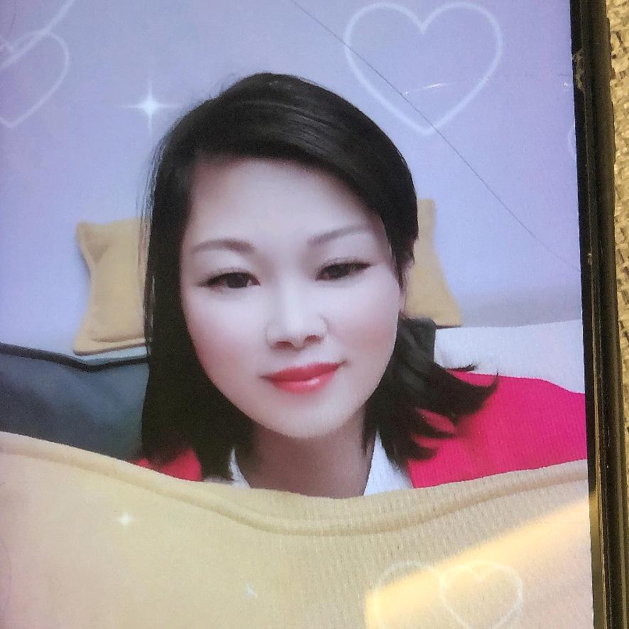 徐莉娟