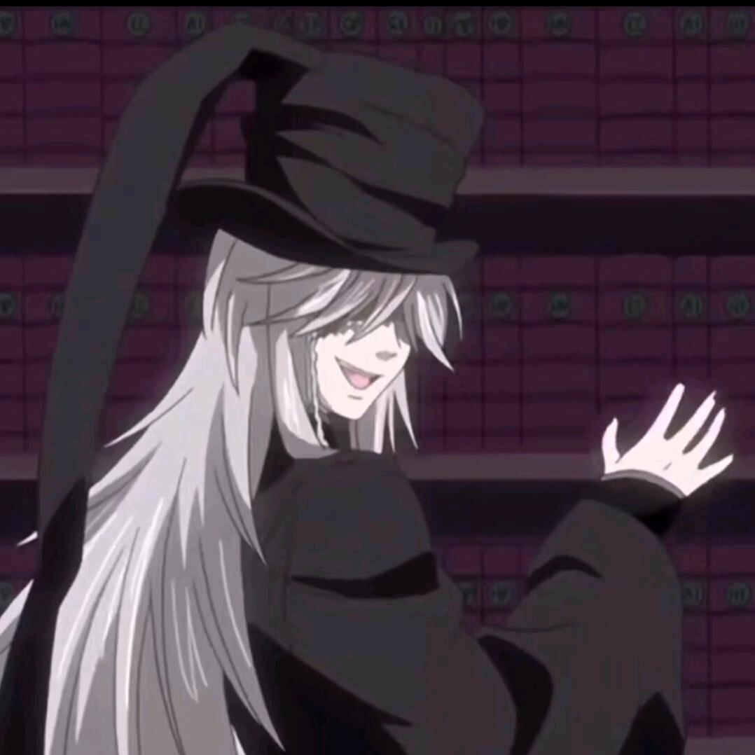 Undertaker头像