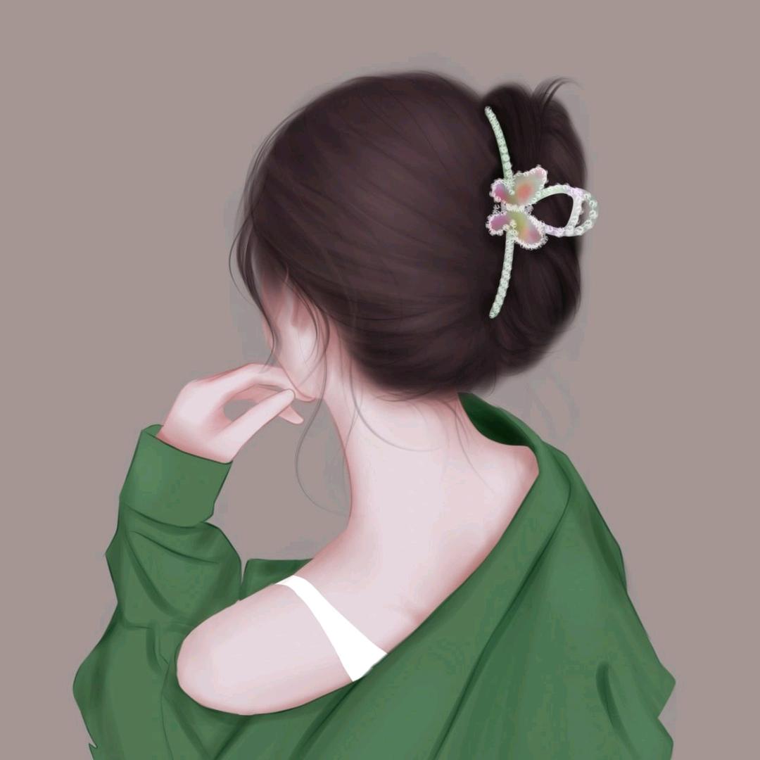 小老太