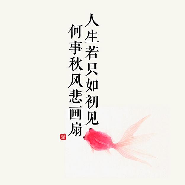 闲时听心