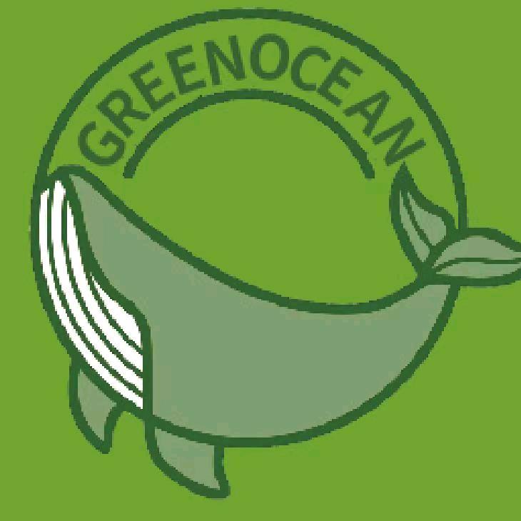 Green Ocean