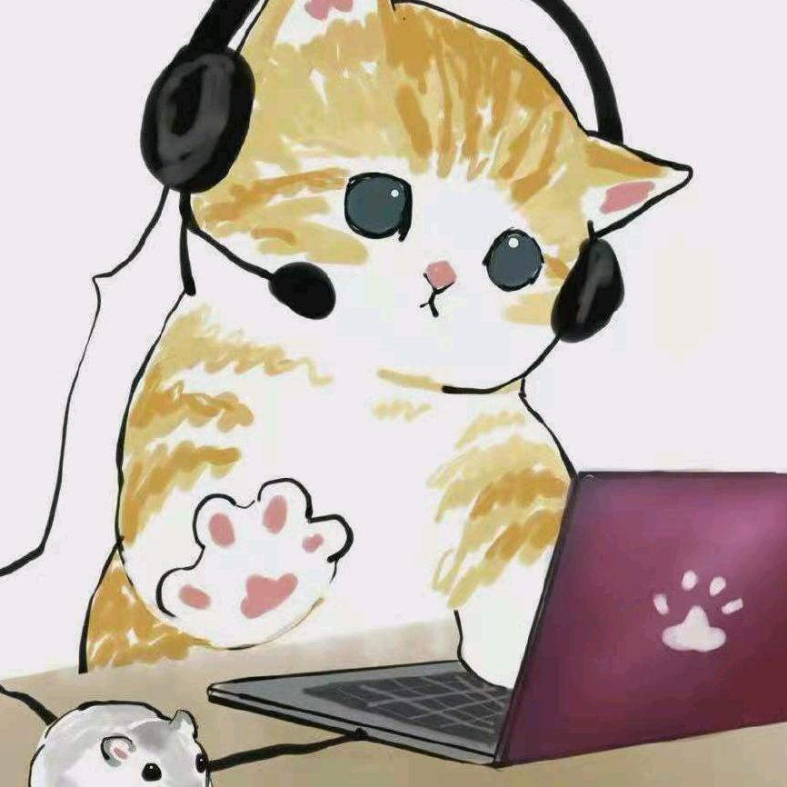 爱吃草莓的兔子