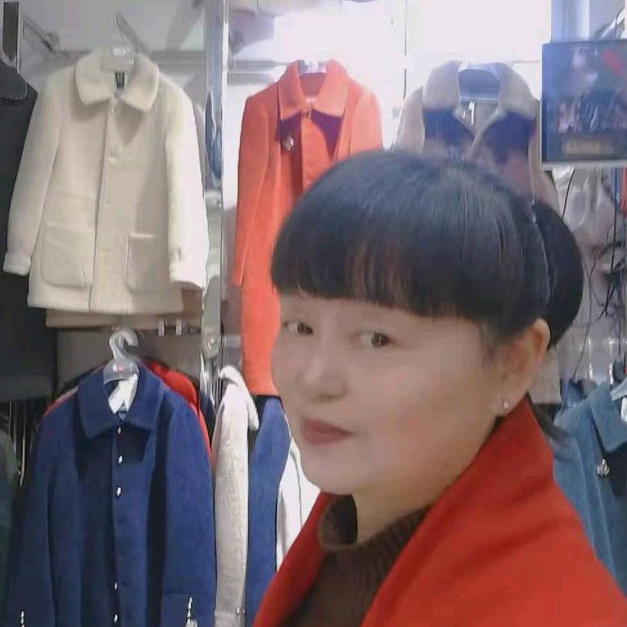 商都曾文服饰612225