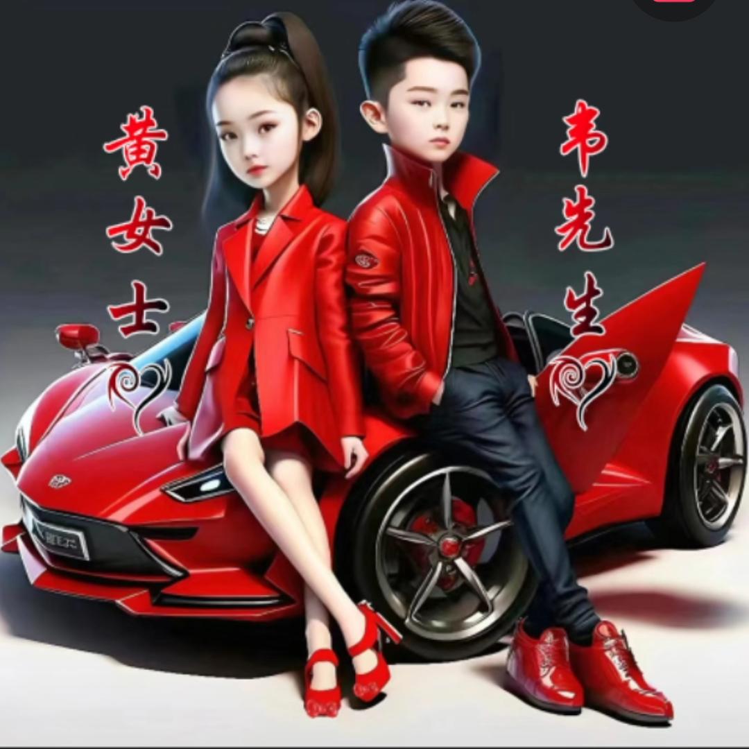 小可爱