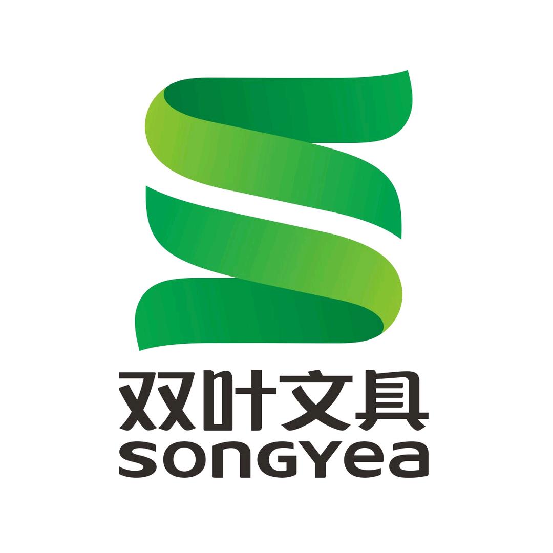 双叶文具官方账号