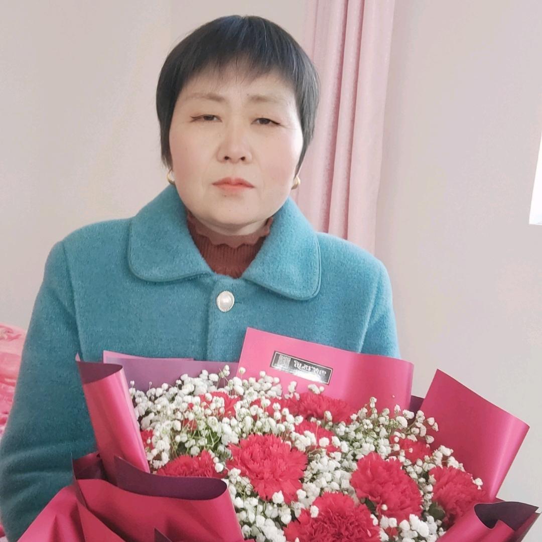 邓丽