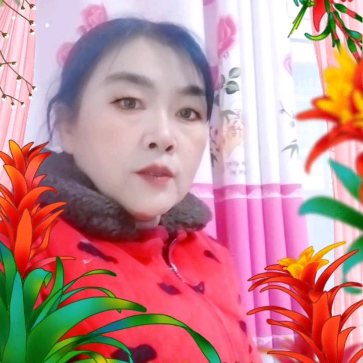 陈姐幸福一家人