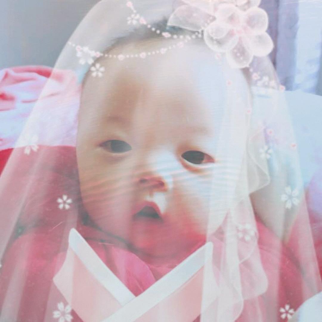 小可爱