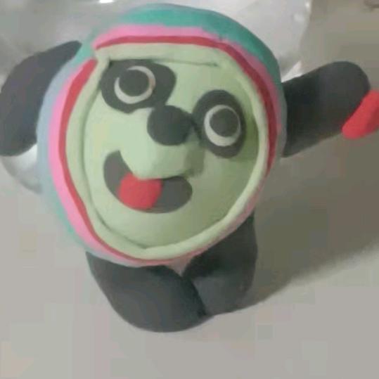 微微一笑