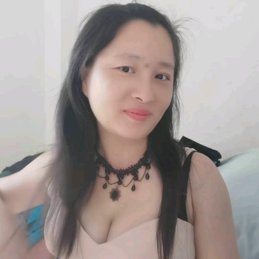 蓝紫