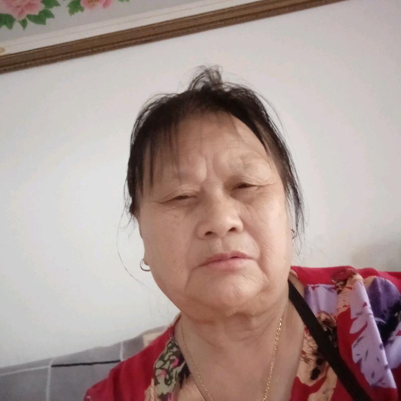 老人家