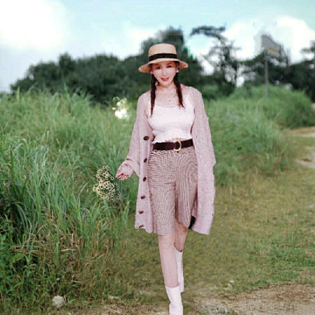 杨洋团购V