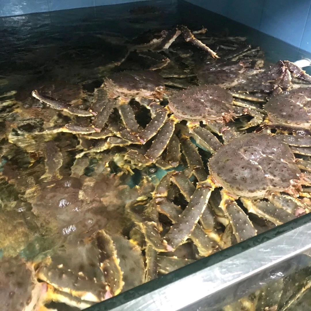 渔民海鲜