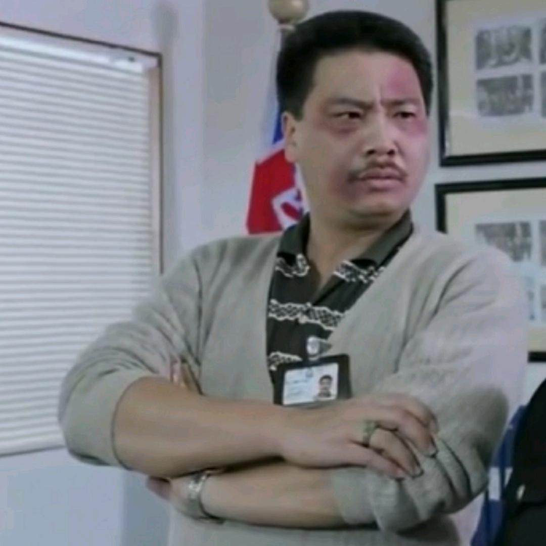 你在教我做事啊？