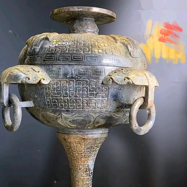 浪九💑