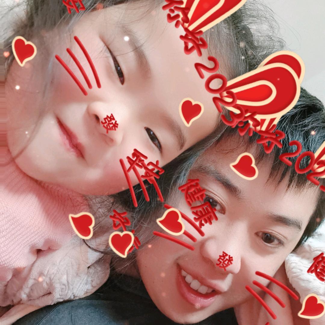 追逐梦想，食品人小童童