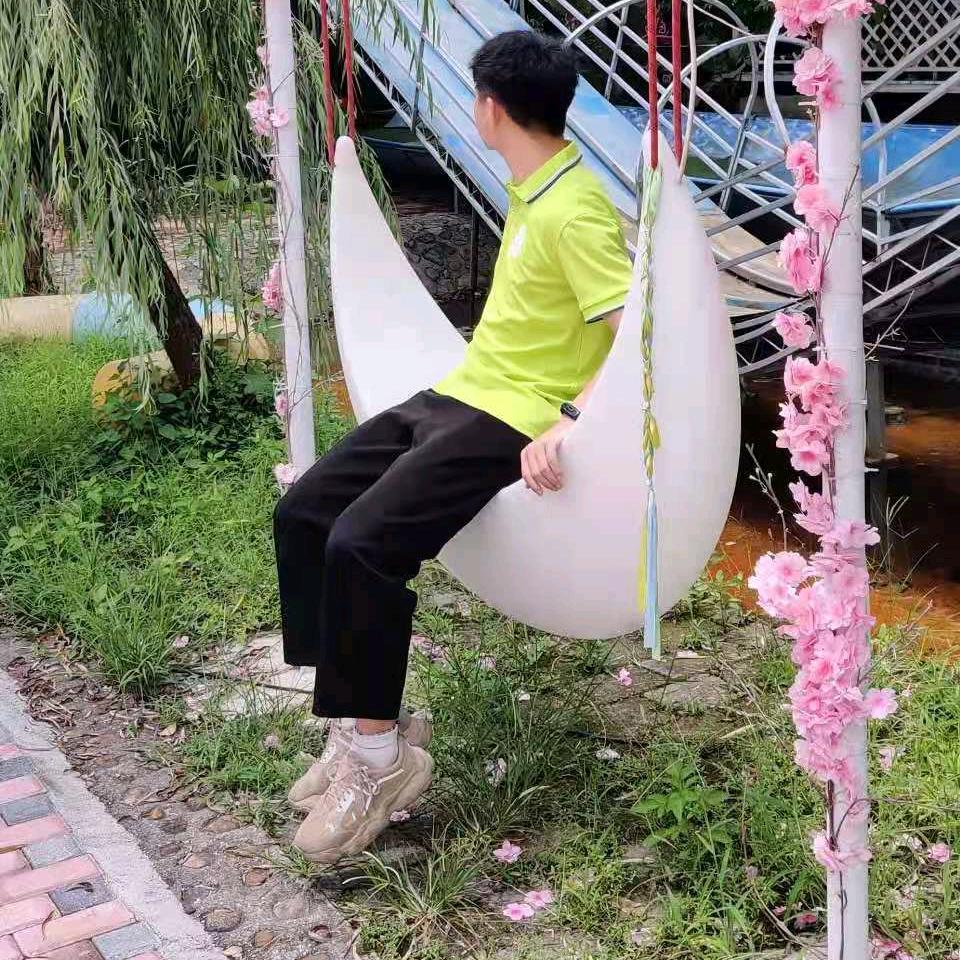 独°