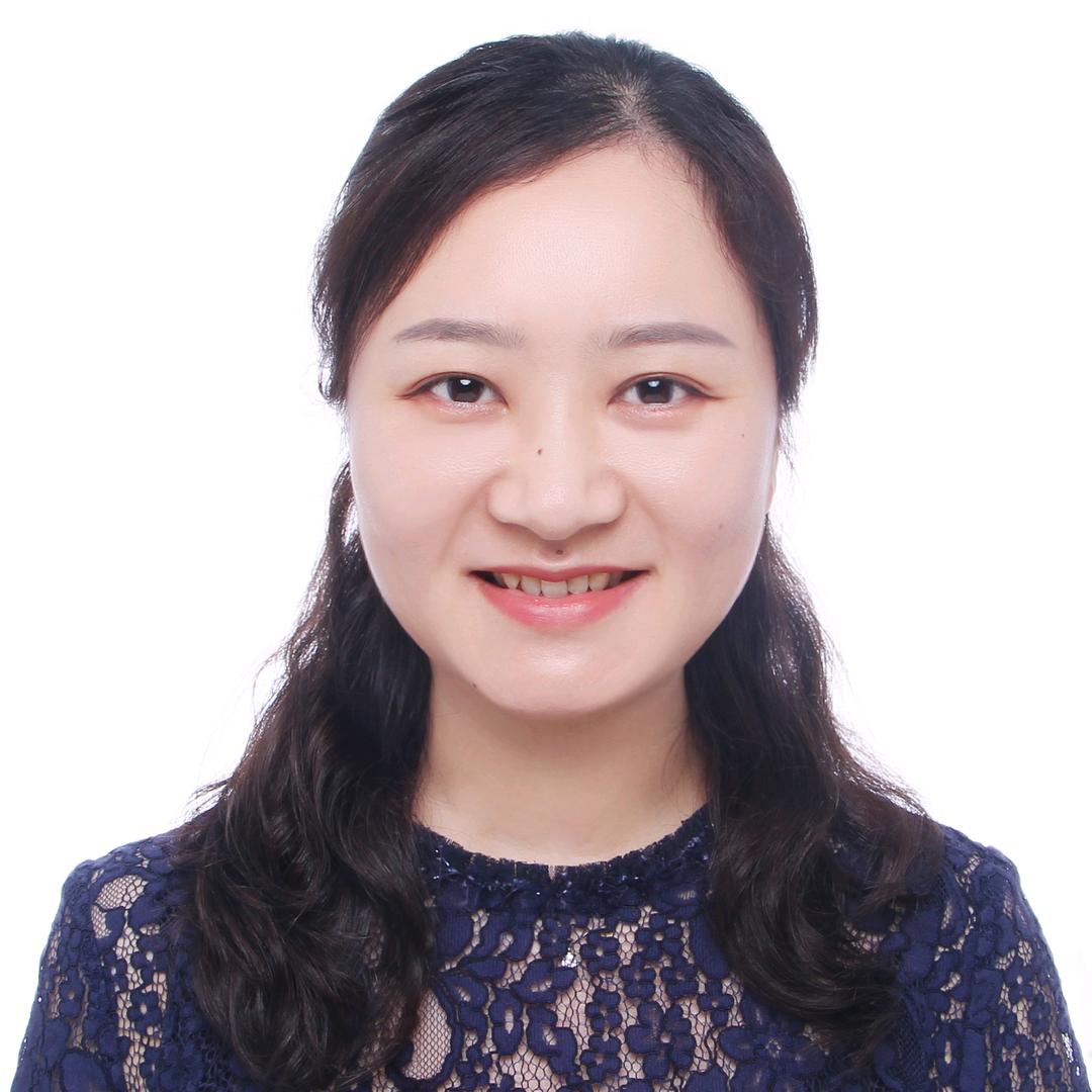 生殖医学部李艳医生