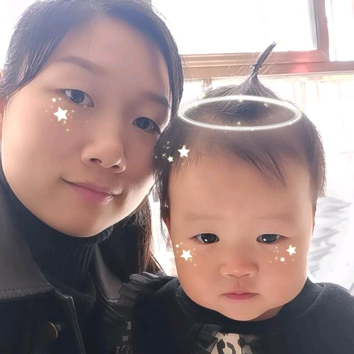 羽彤妈妈