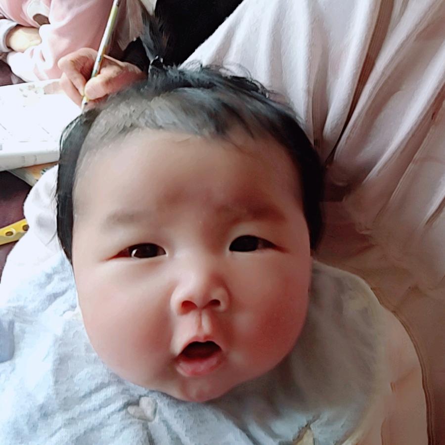 我最喜欢你