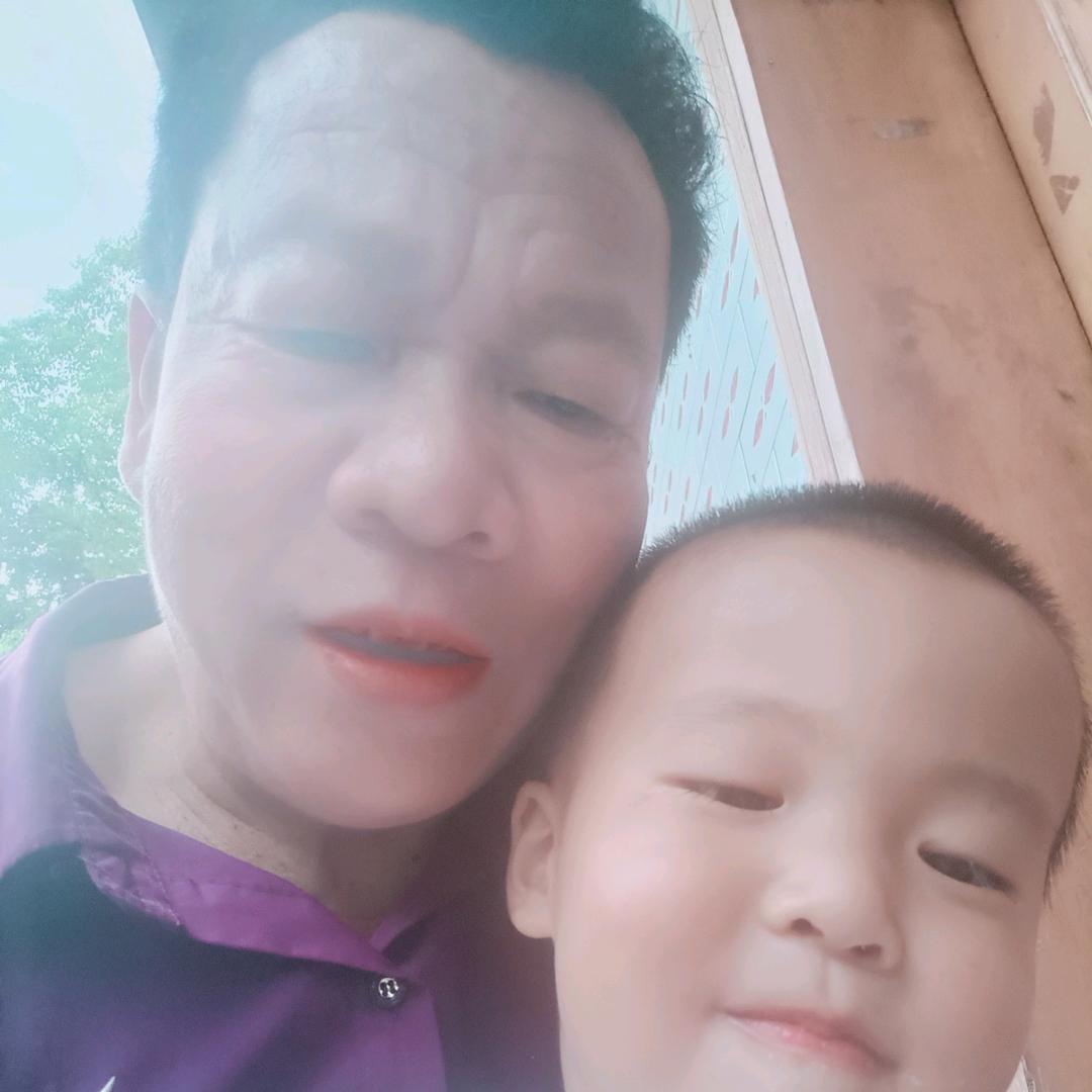 叶新明