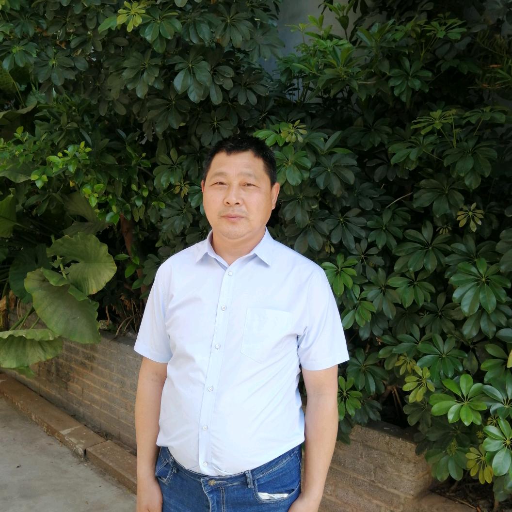 感情越来越好