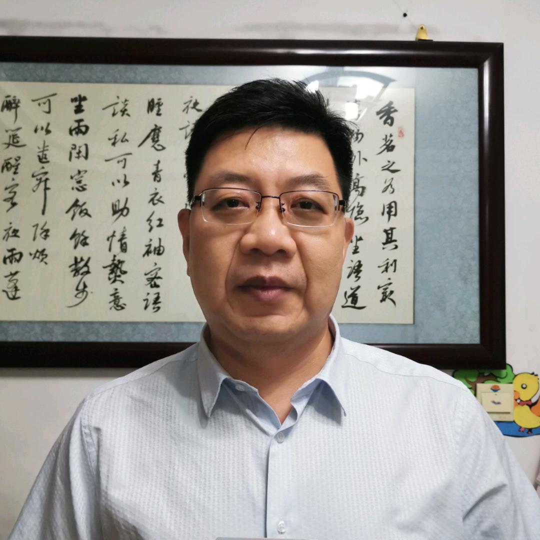 中医张明利