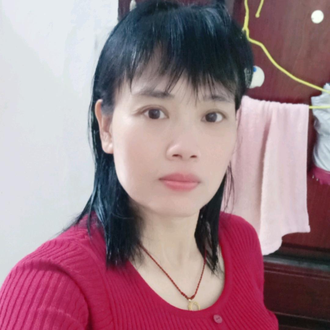 蓝姐