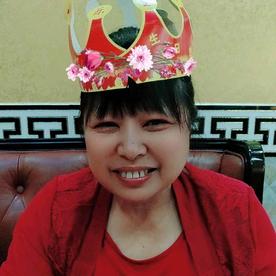 小龙女🧜‍♀️