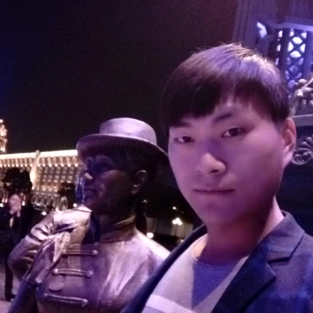 变的。不变的，都在变