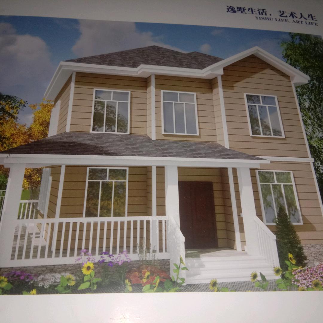 陕西斌哥彩钢安装