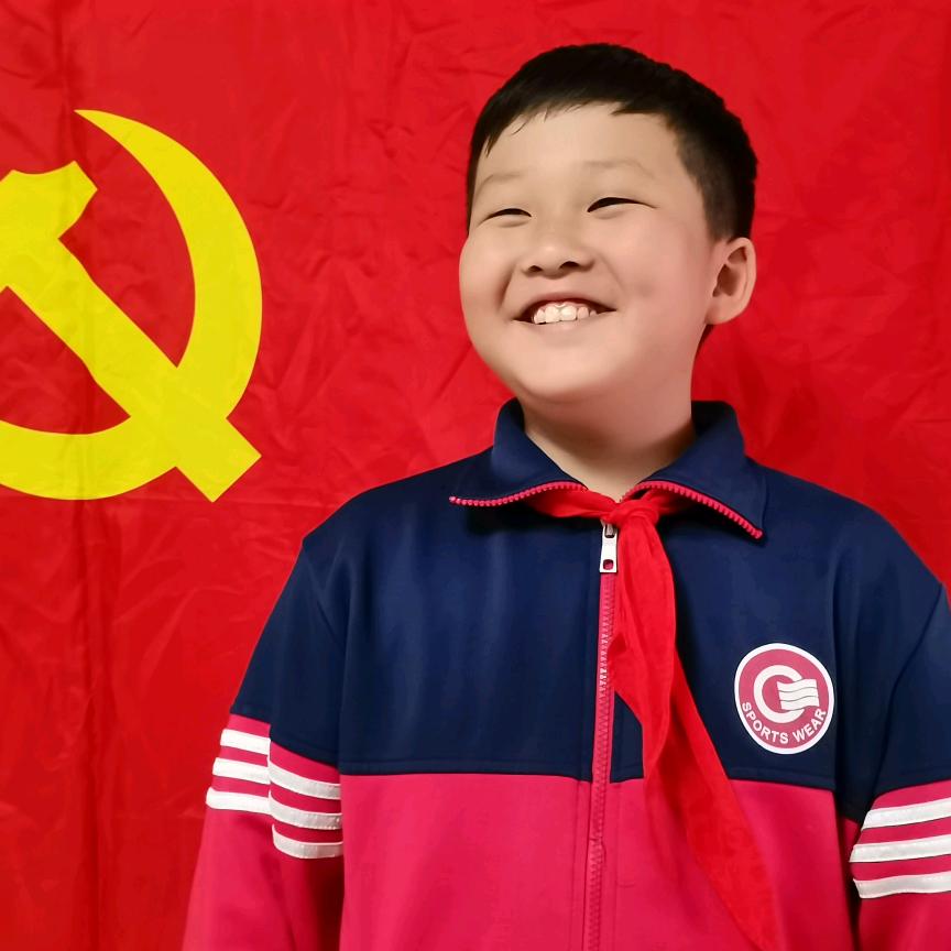 天祐奶奶《回族》