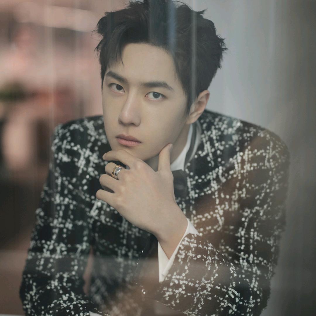 💚💚mtjj柠檬味的猫(唯)💚💚