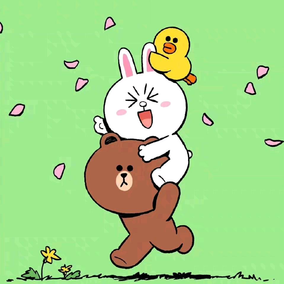 暖暖
