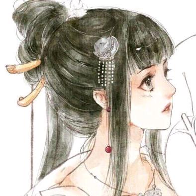 清爽的风