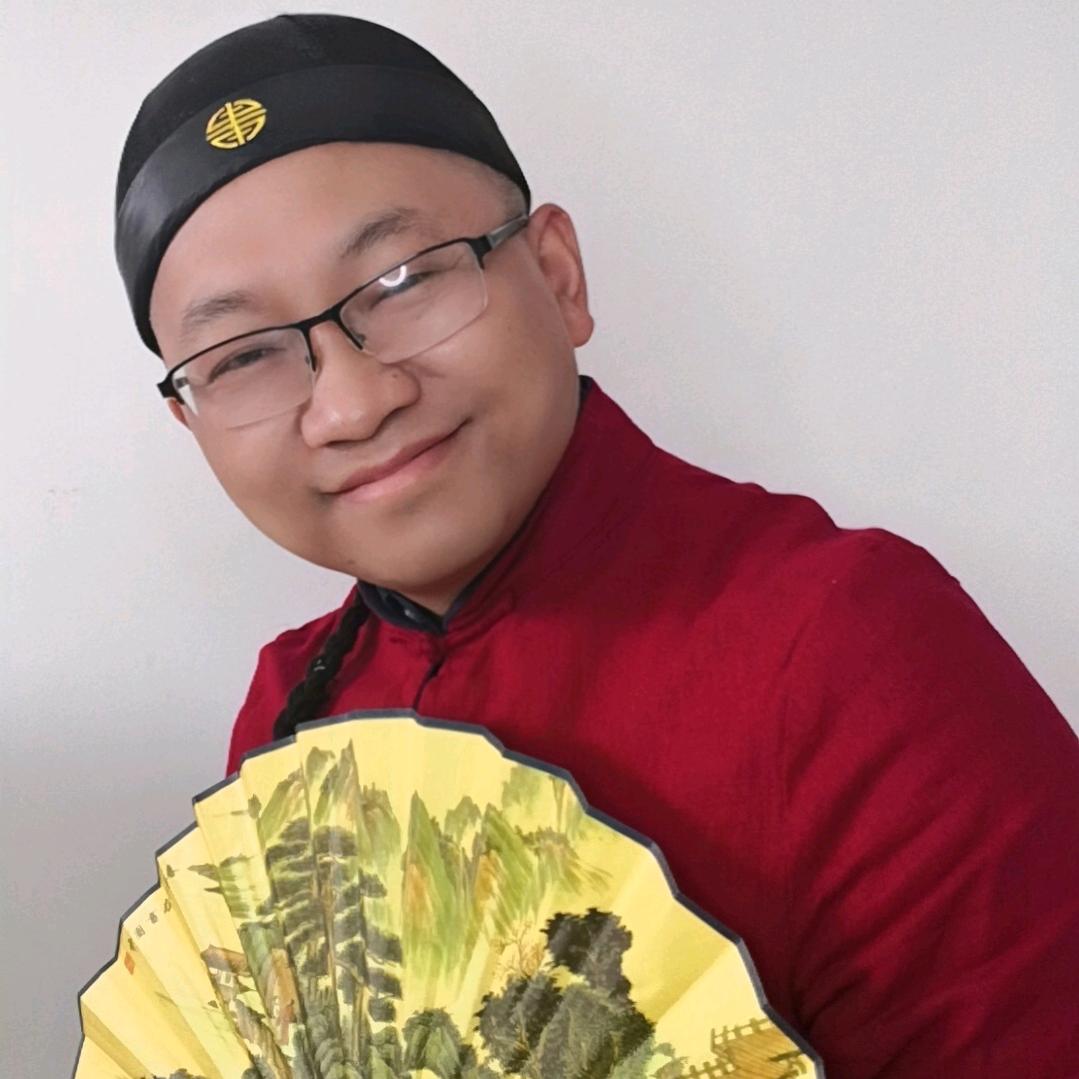 老王有话说