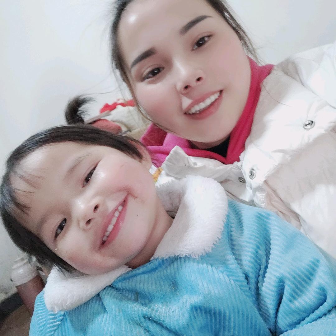 爱吃香菜的潘潘