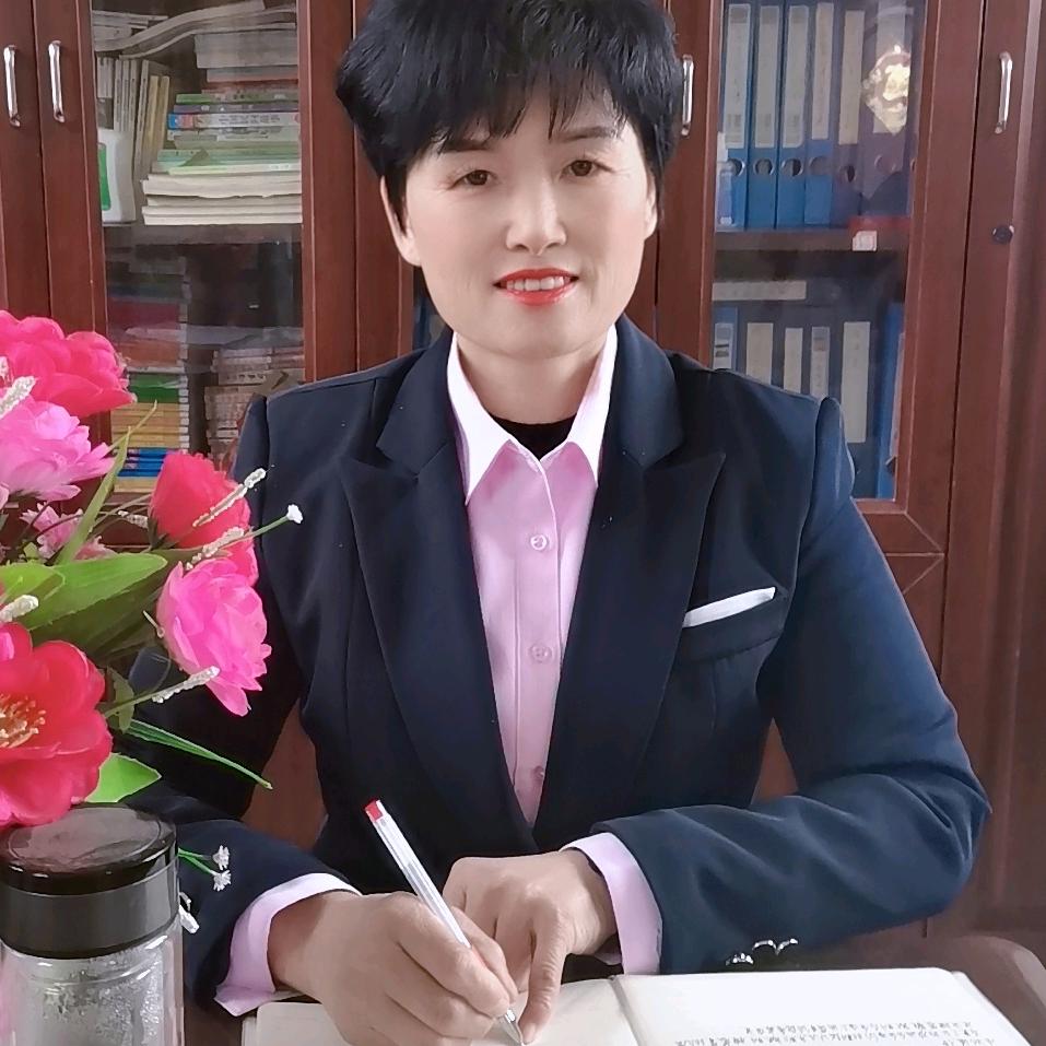 柳沟幼儿园孙园长