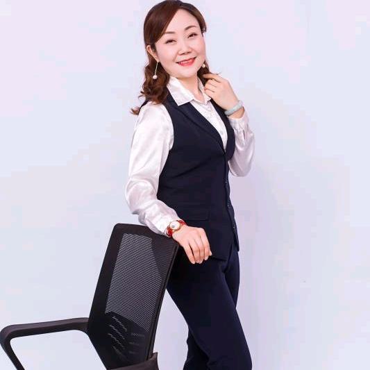 花湖晶晶朱园长