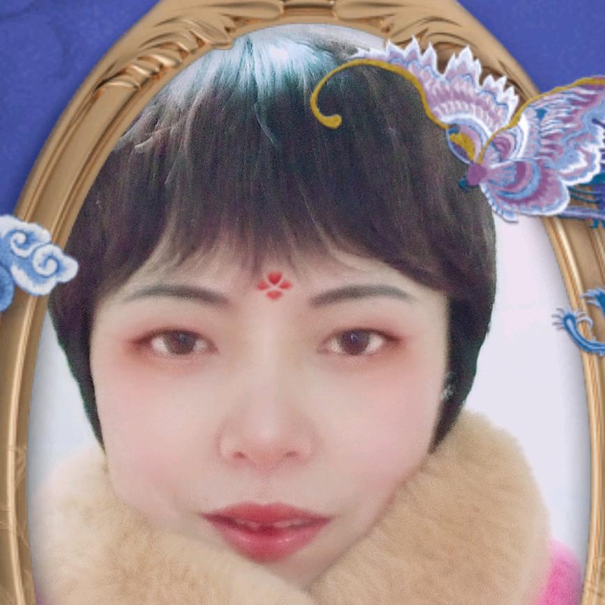 羊羊姐（刘）